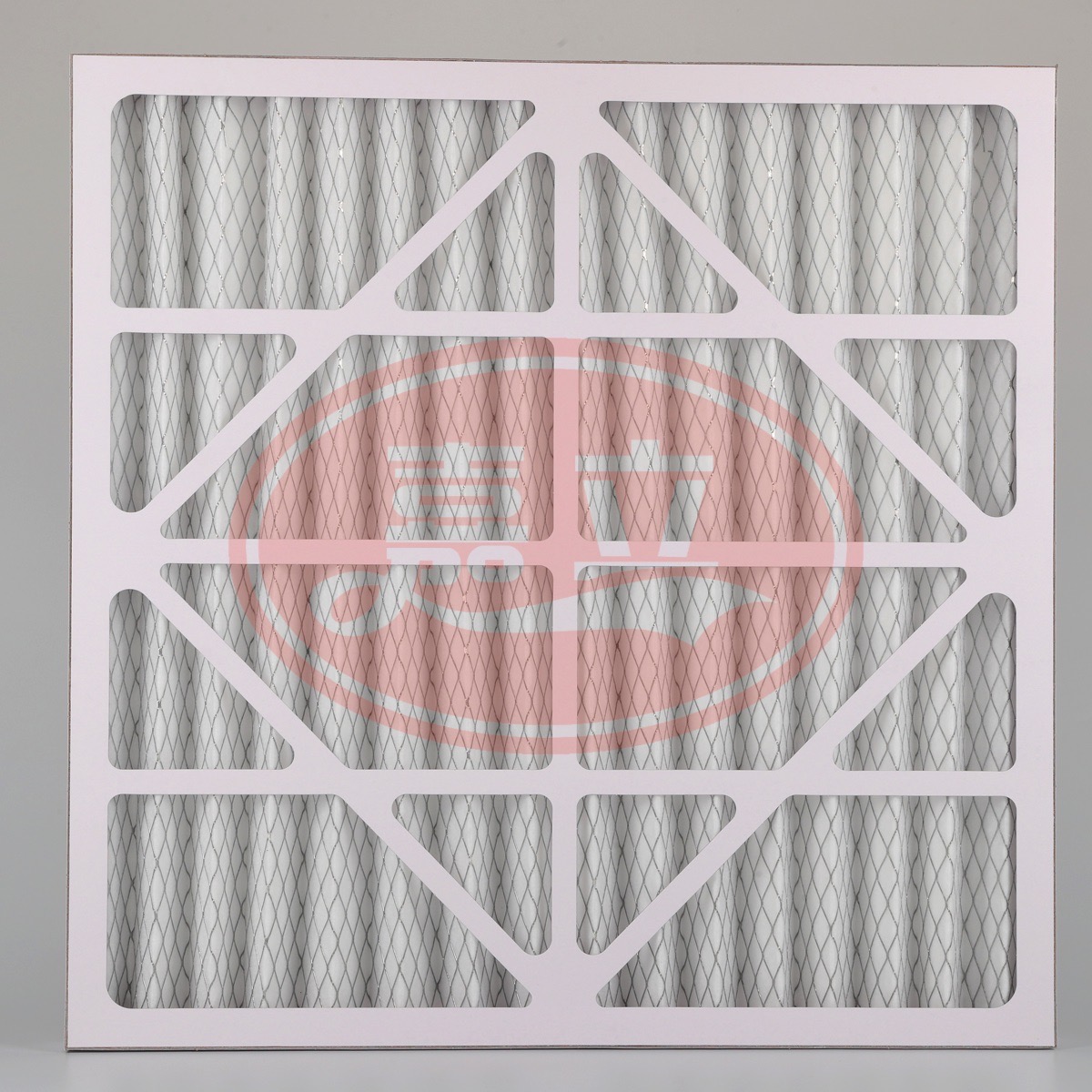 甘谷纸框过滤器